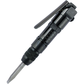 Toku TFC-200 Pneumatic Flux Chipper C/W C15 | Toku by KHM Megatools Corp.